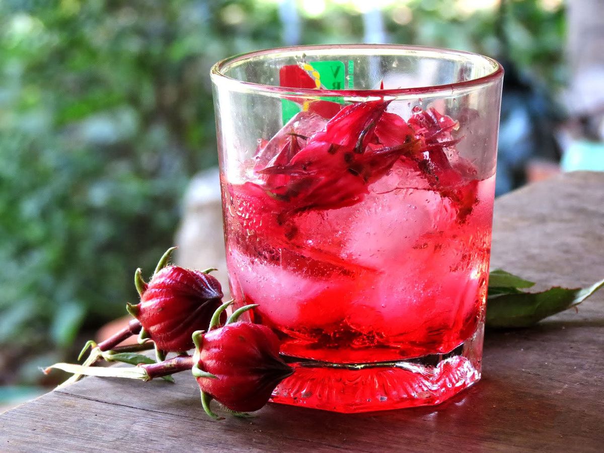 Discover Da Nang Herbal Tea - OM Tea & Coffee hidden at the foot of Son Tra 4 mountain