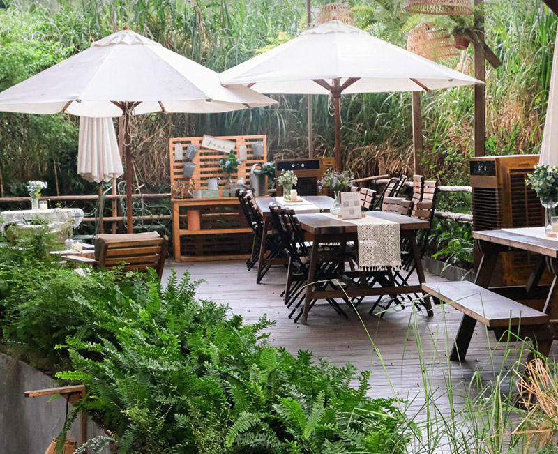 Day By Day Coffee brings dreamy Da Lat coffee back to magnificent Saigon 4