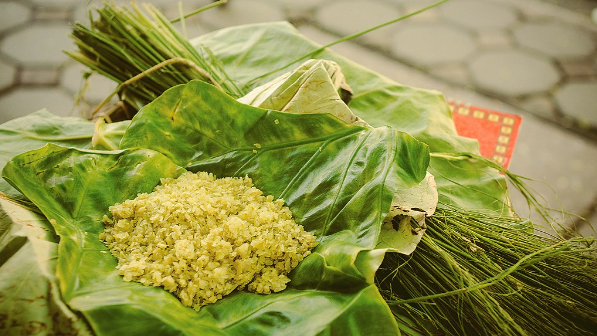 Experience conquering Hanoi tourism from A to Z 12