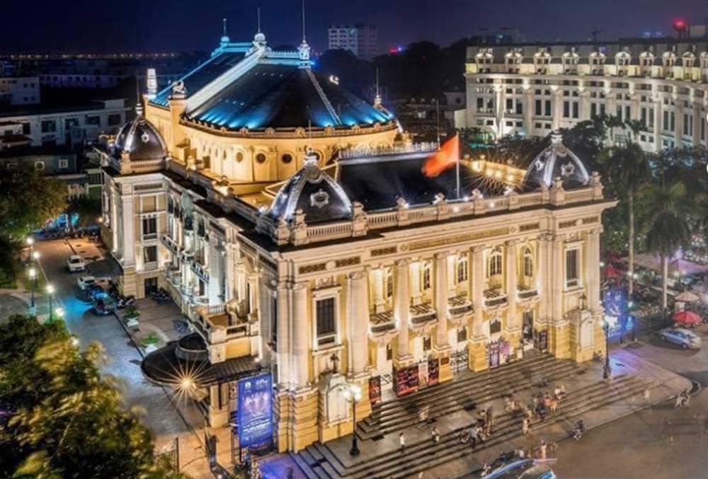 Experience conquering Hanoi tourism from A to Z 8