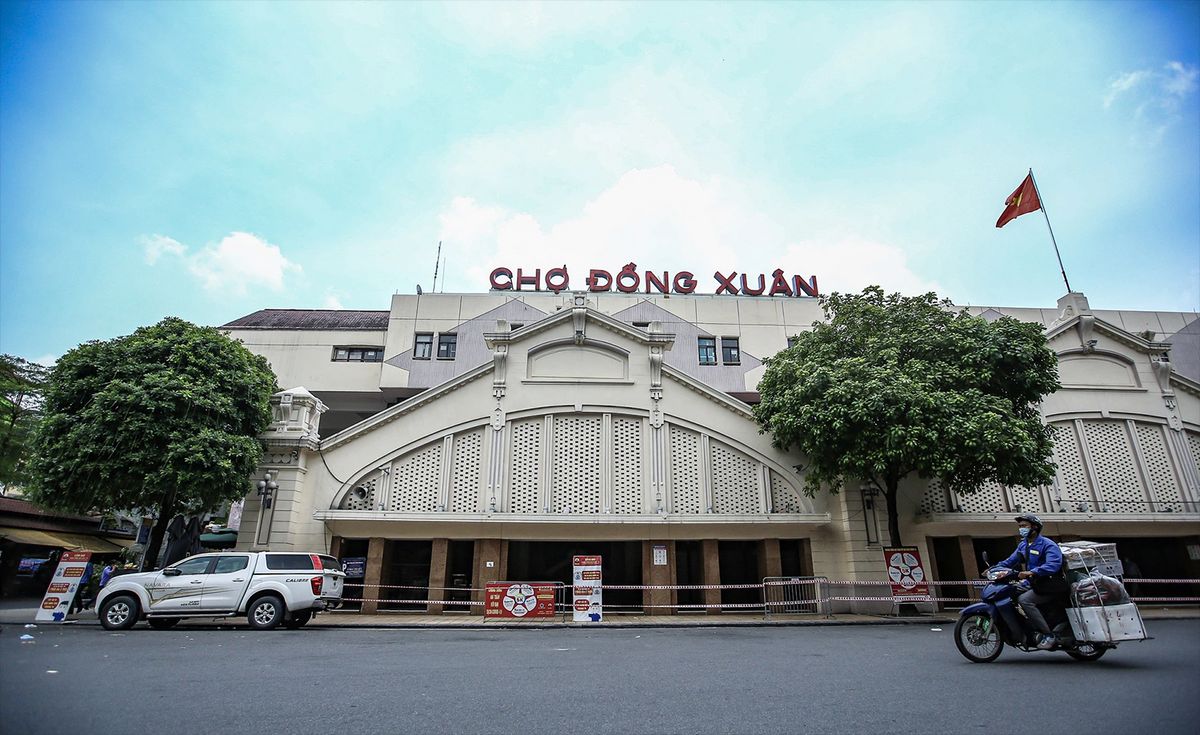 Experience conquering Hanoi tourism from A to Z 7