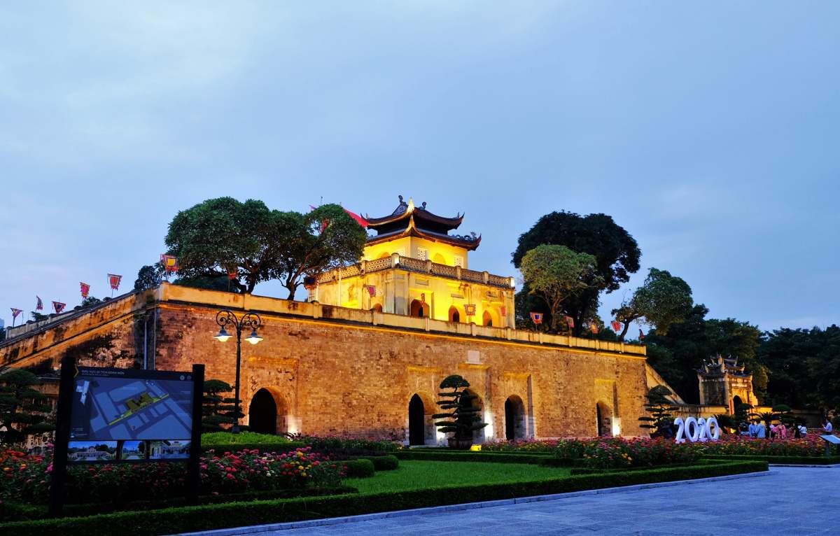 Experience conquering Hanoi tourism from A to Z 11