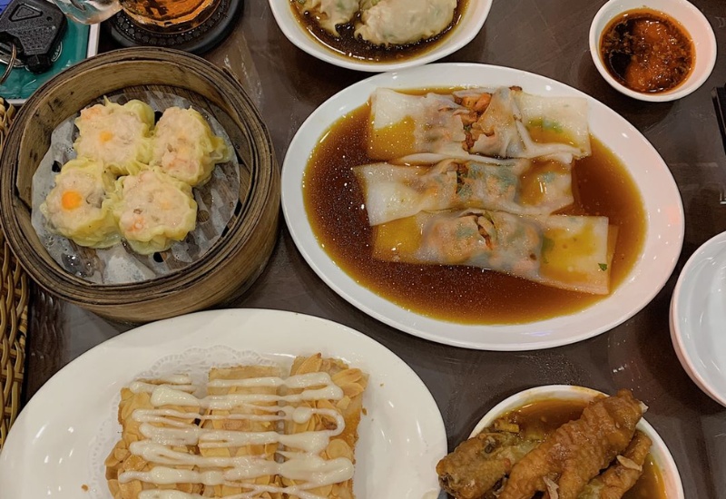 Pocket now the top 13 most famous delicious restaurants in District 5 2