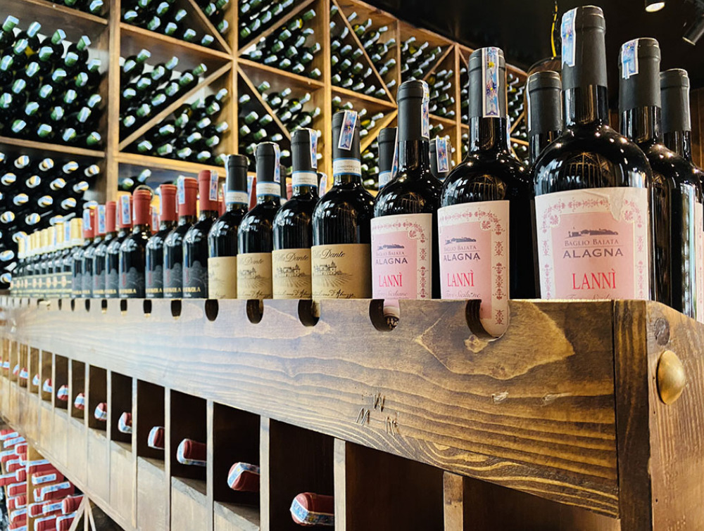 L'amour Steak - Classic and luxurious European style restaurant 11