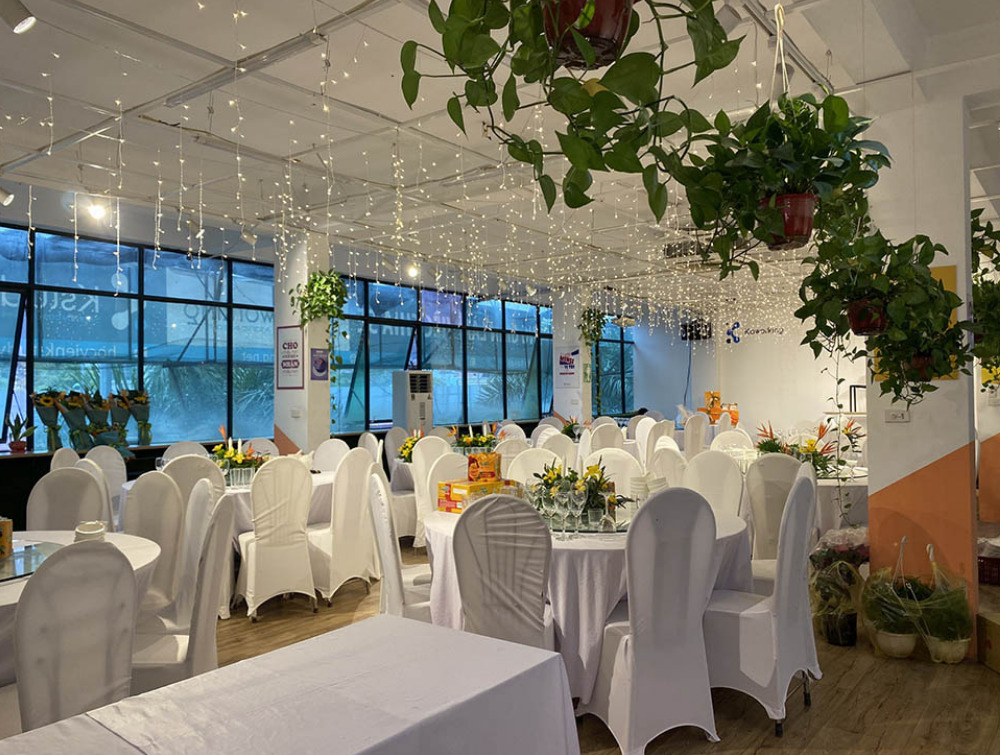 L'amour Steak - Classic and luxurious European style restaurant 13