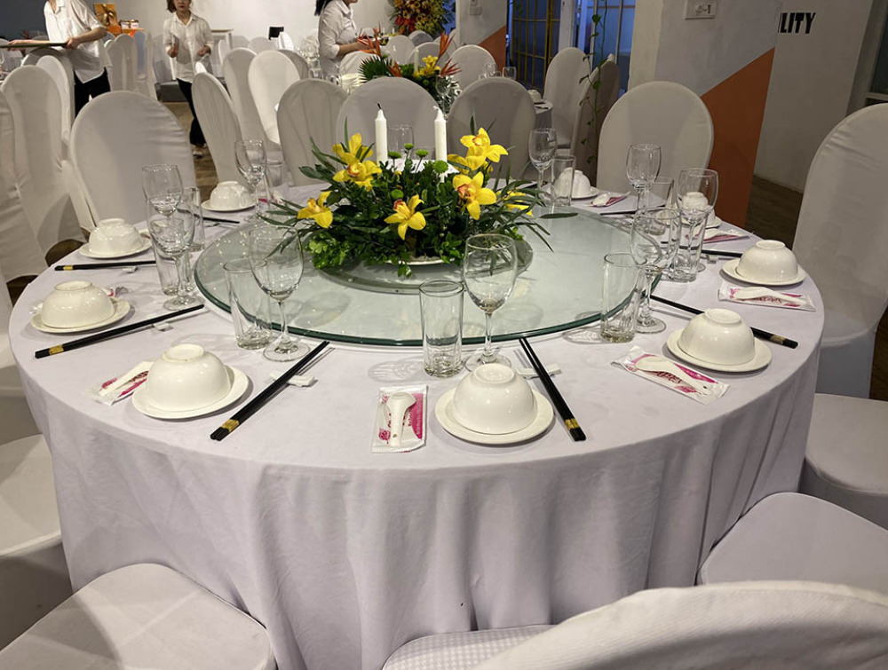 L'amour Steak - Classic and luxurious European style restaurant 14