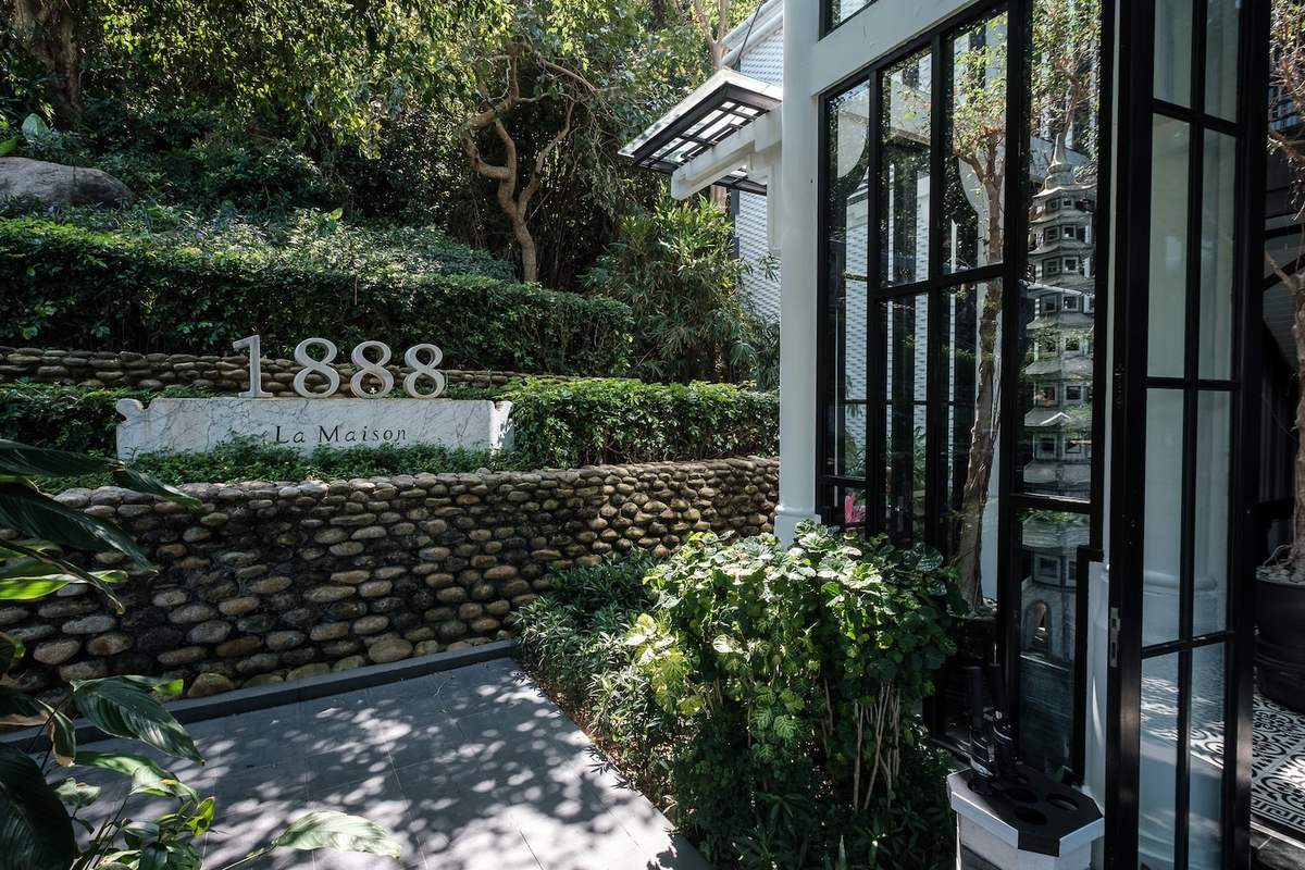 La Maison 1888 - What's in the super luxurious restaurant ranked among the world's best in Da Nang? 4