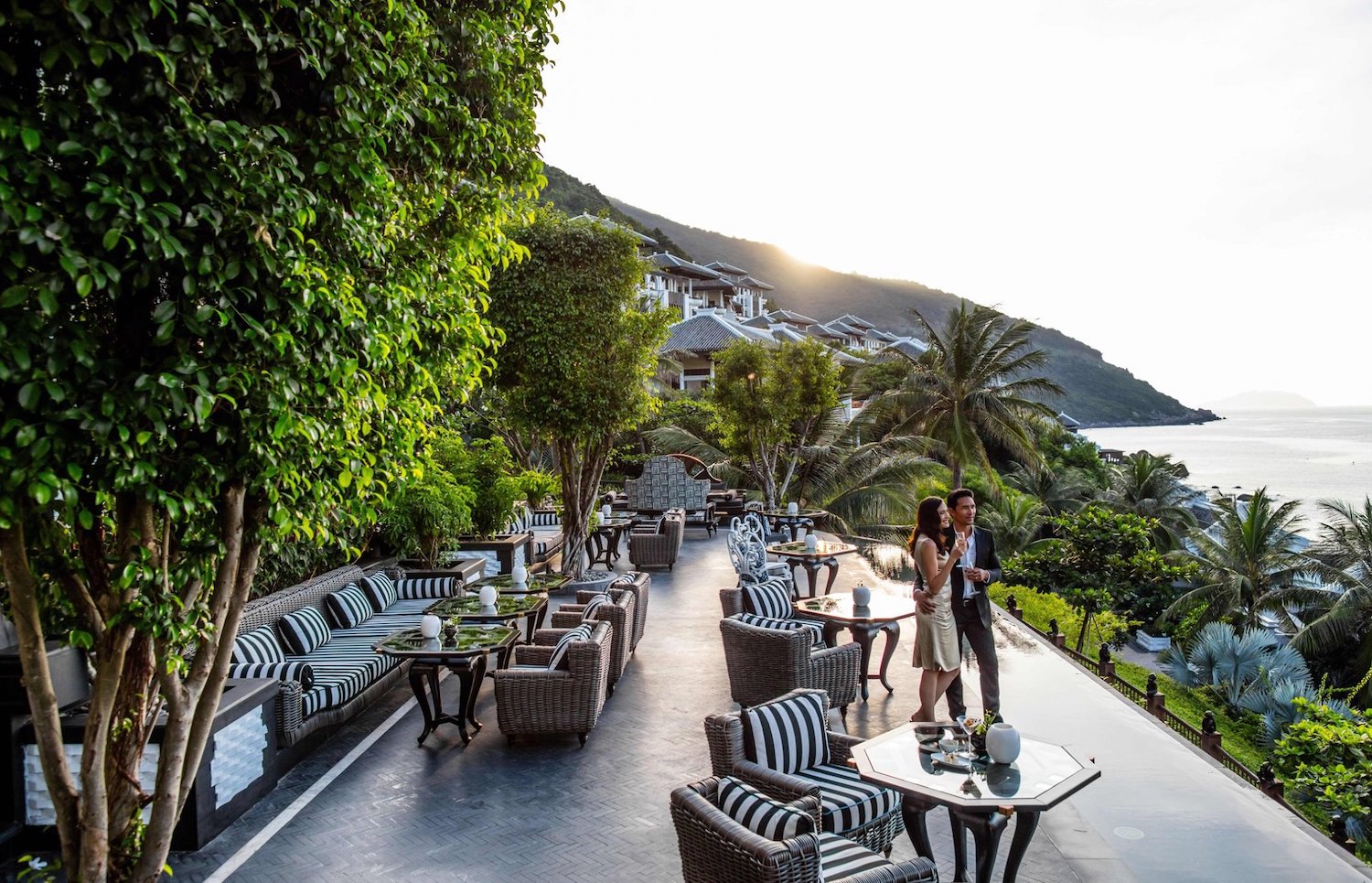 La Maison 1888 - What's in the super luxurious restaurant ranked among the world's best in Da Nang? 6