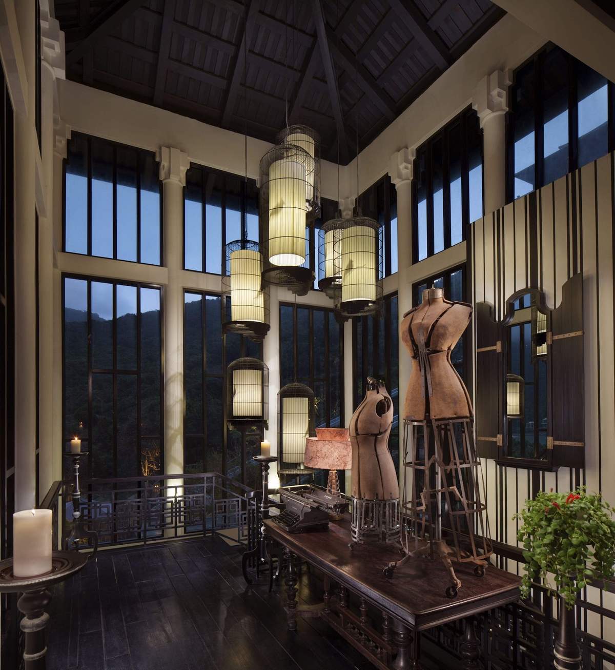 La Maison 1888 - What's in the super luxurious restaurant ranked among the world's best in Da Nang? 11