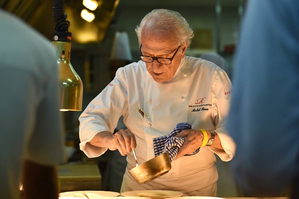 La Maison 1888 - What's in the super luxurious restaurant ranked among the world's best in Da Nang? 14