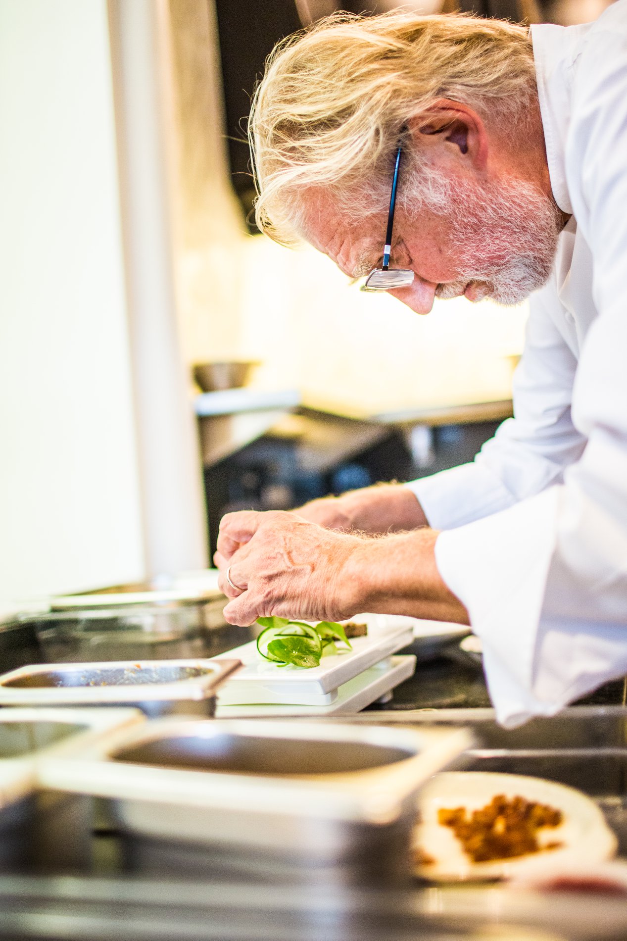 La Maison 1888 - What's in the super luxurious restaurant ranked among the world's best in Da Nang? 15