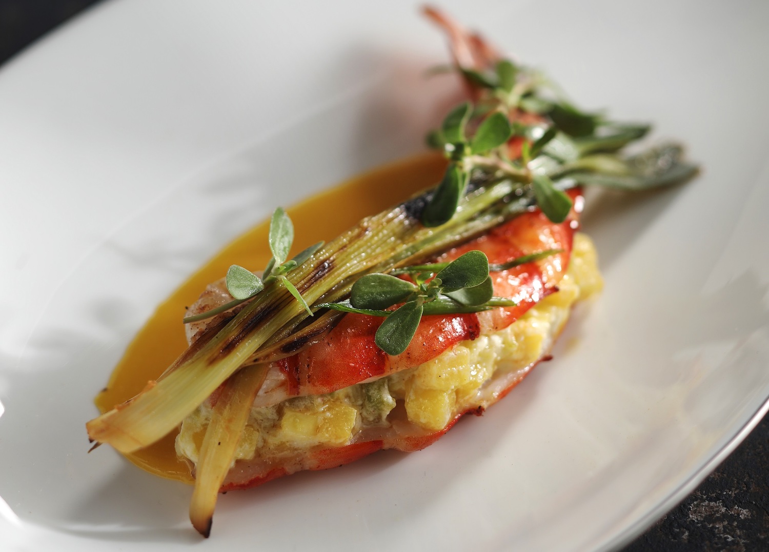 La Maison 1888 - What's in the super luxurious restaurant ranked among the world's best in Da Nang? 16