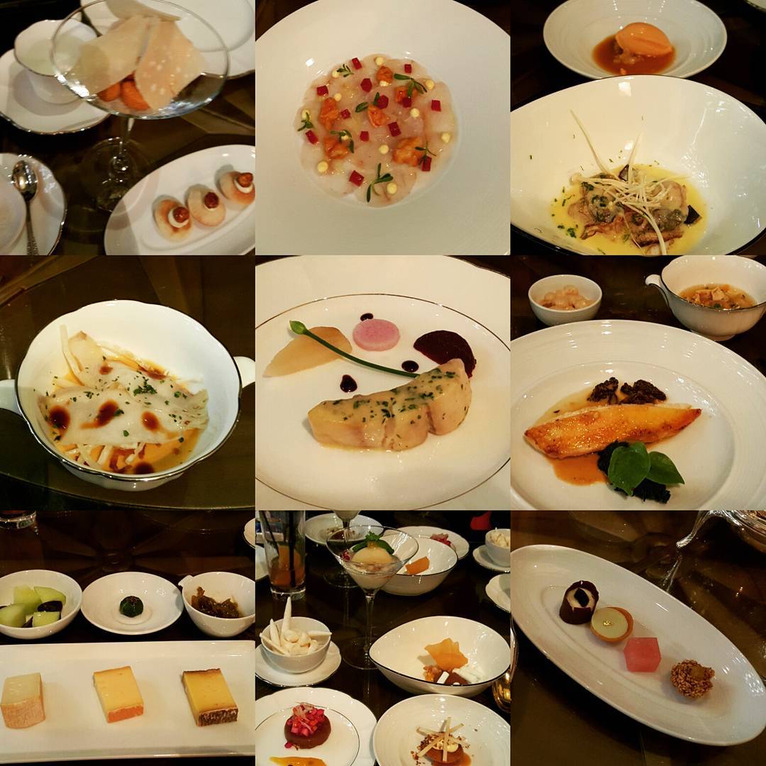 La Maison 1888 - What's in the super luxurious restaurant ranked among the world's best in Da Nang? 17