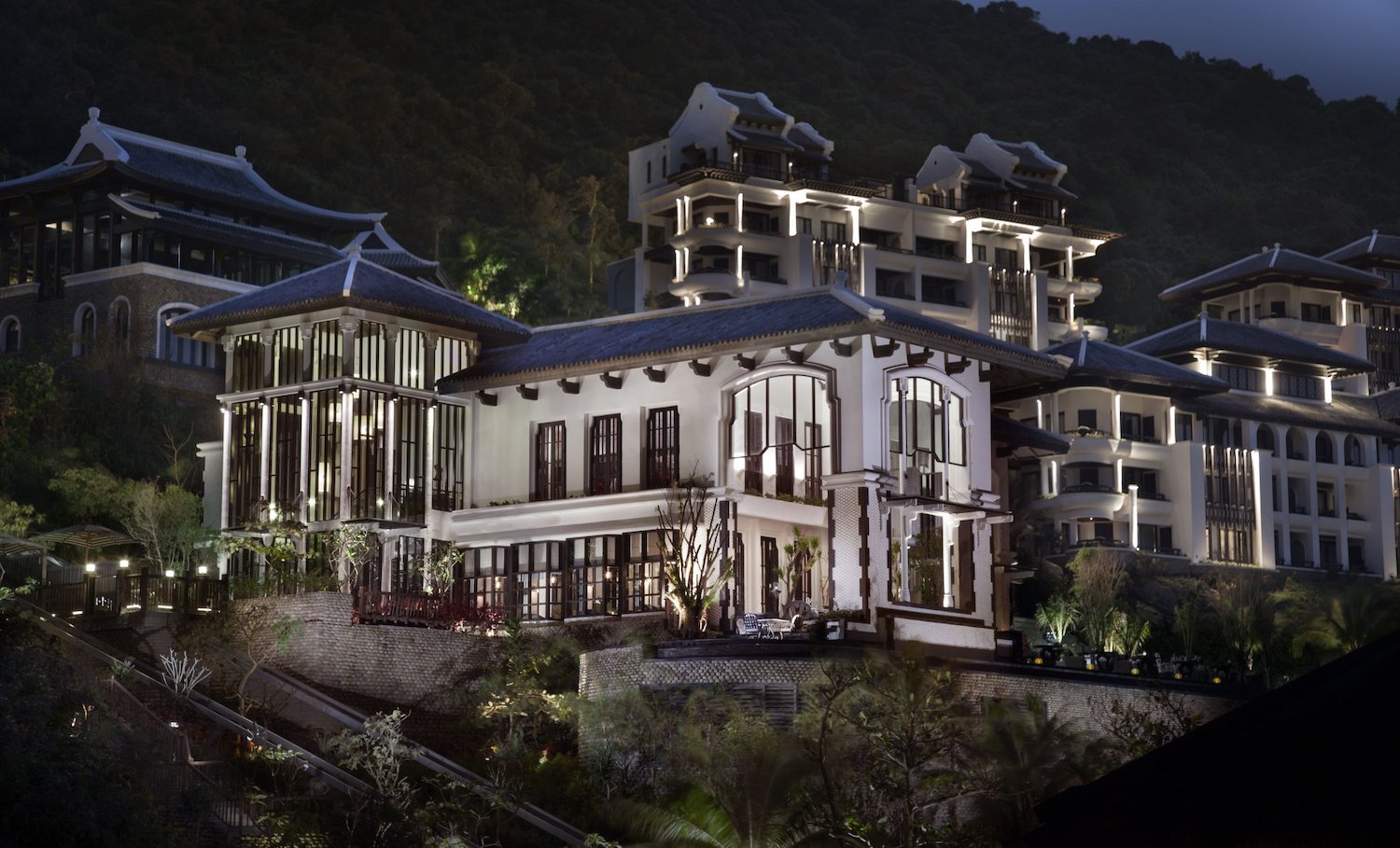 La Maison 1888 - What's in the super luxurious restaurant ranked among the world's best in Da Nang? 2