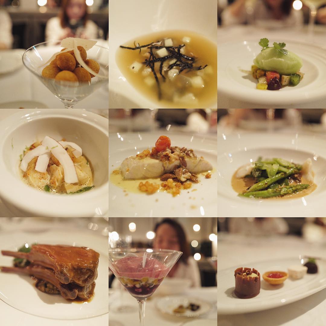 La Maison 1888 - What's in the super luxurious restaurant ranked among the world's best in Da Nang? 18