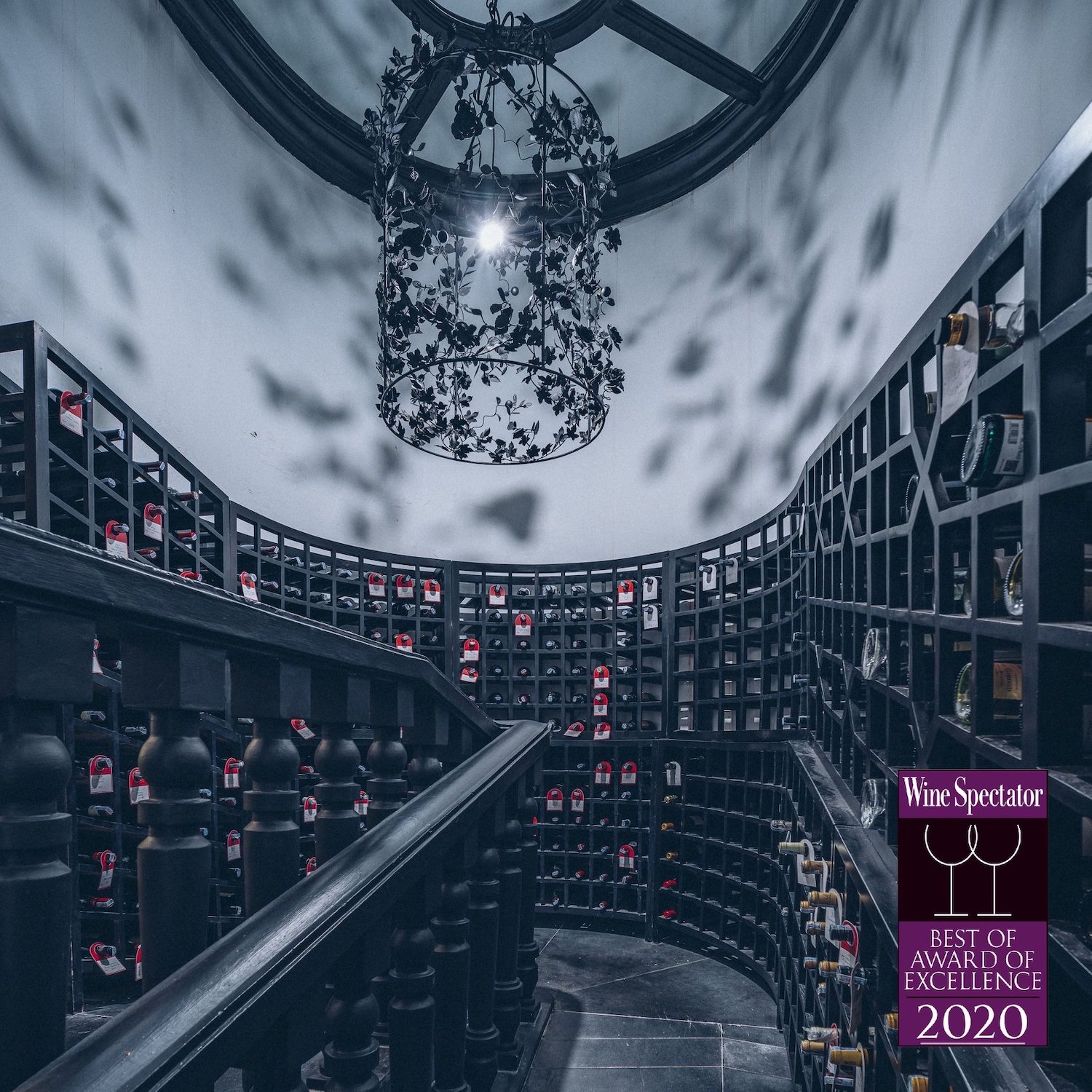 La Maison 1888 - What's in the super luxurious restaurant ranked among the world's best in Da Nang? 19