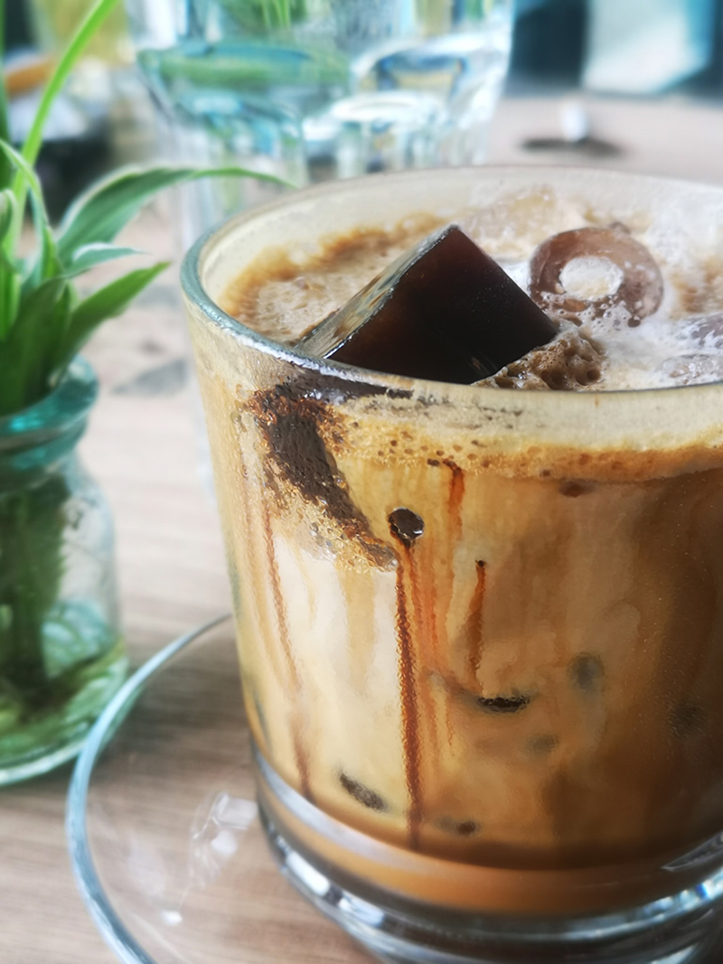 La Mappa Dalat, a place reserved for those days when you want to hide from the world 13
