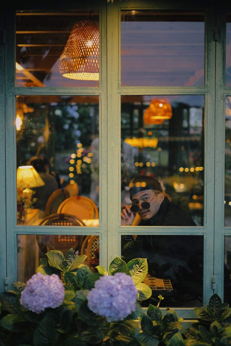 La Mappa Dalat, a place reserved for those days when you want to hide from the world 11