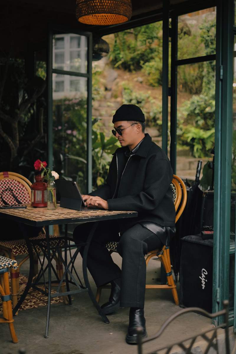 La Mappa Dalat, a place reserved for those days when you want to hide from the world 12