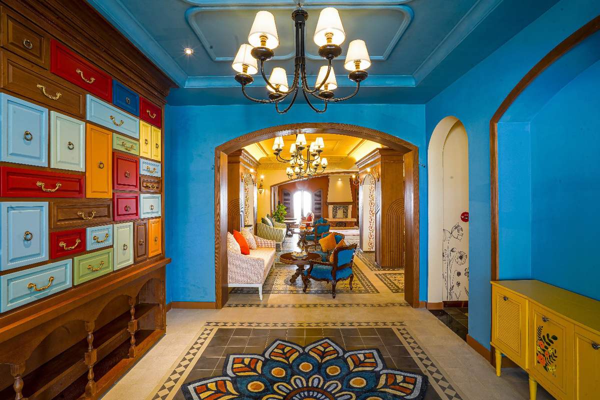 La Muse Dalat with a poetic space in the heart of the dreamy city 4