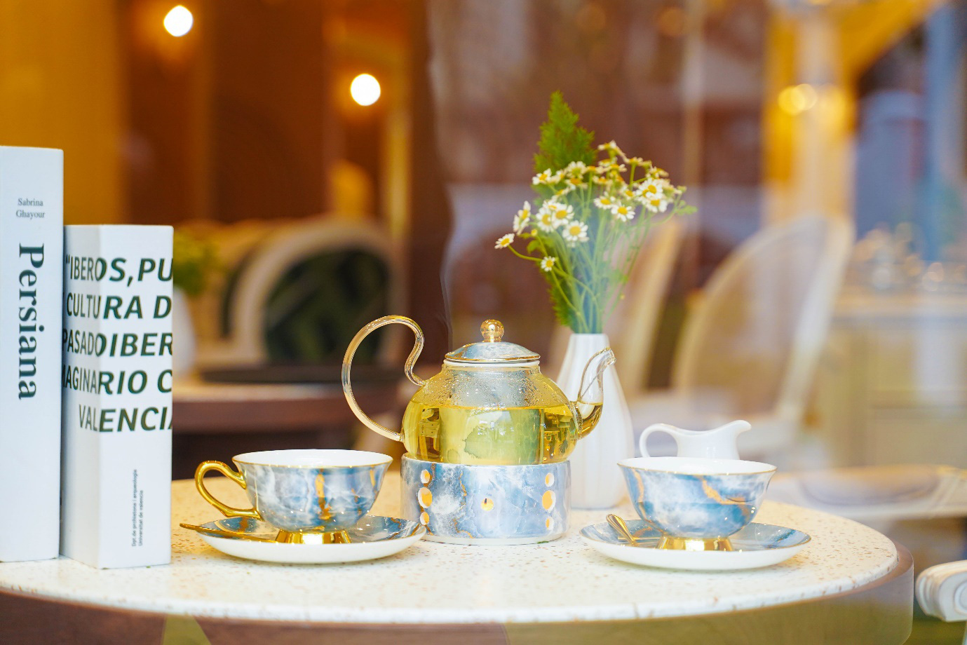 La Muse Dalat with a poetic space in the heart of the dreamy city 8