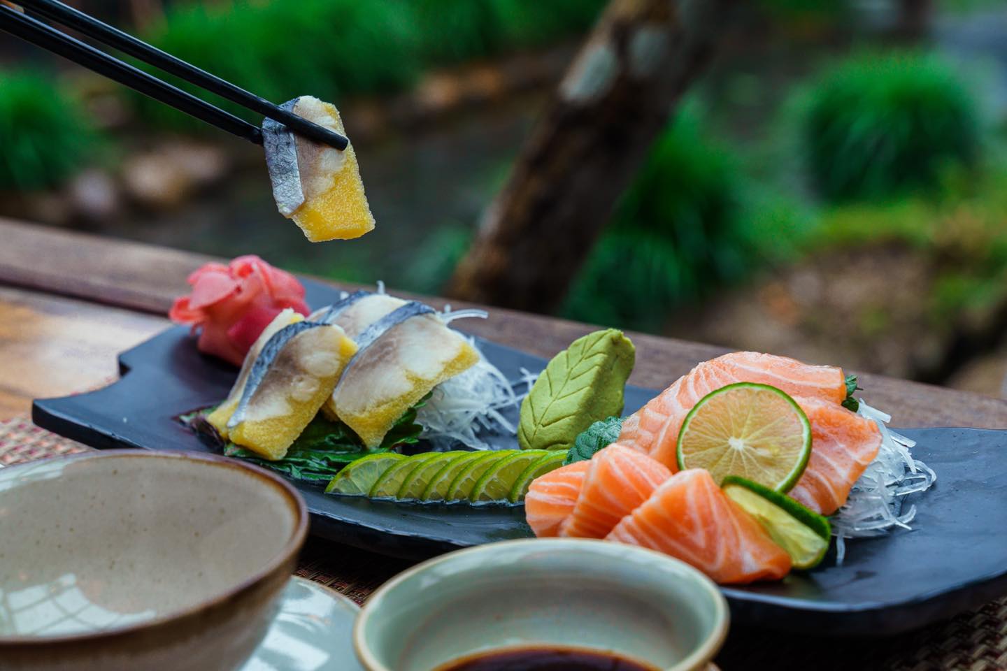 La Pines Restaurant - Leading Asian and European restaurant in Hue 8