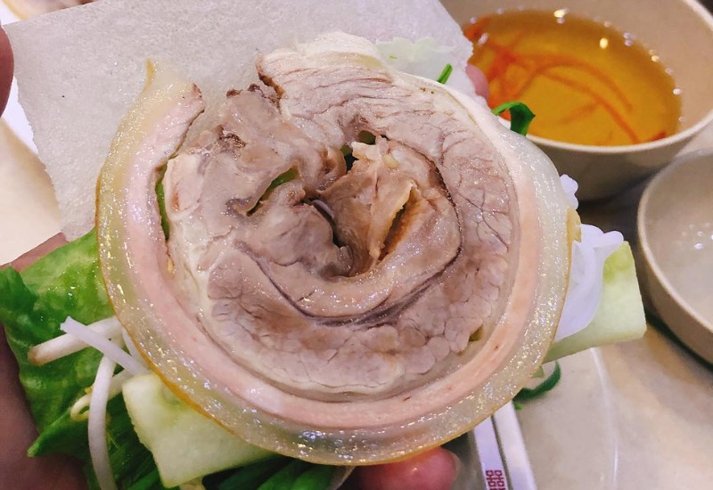 Take a look at the top 7 delicious and authentic Cu Chi beef restaurants 2