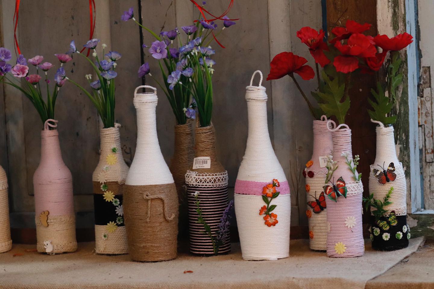 Quiet Art Cafe - Quiet coffee experience for deaf children in the heart of Da Lat 13