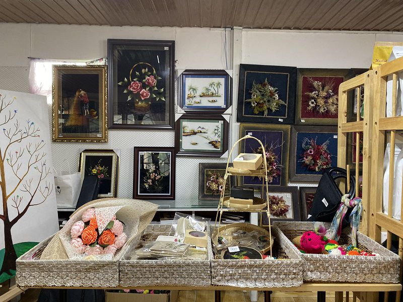 Quiet Art Cafe - Quiet coffee experience for deaf children in the heart of Da Lat 14