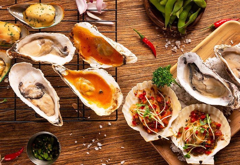 Check out the top 13 delicious restaurants in District 2 that you should not miss 6
