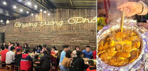 Make a bet to find 7 delicious barbecue restaurants in Sapa with no way out 18