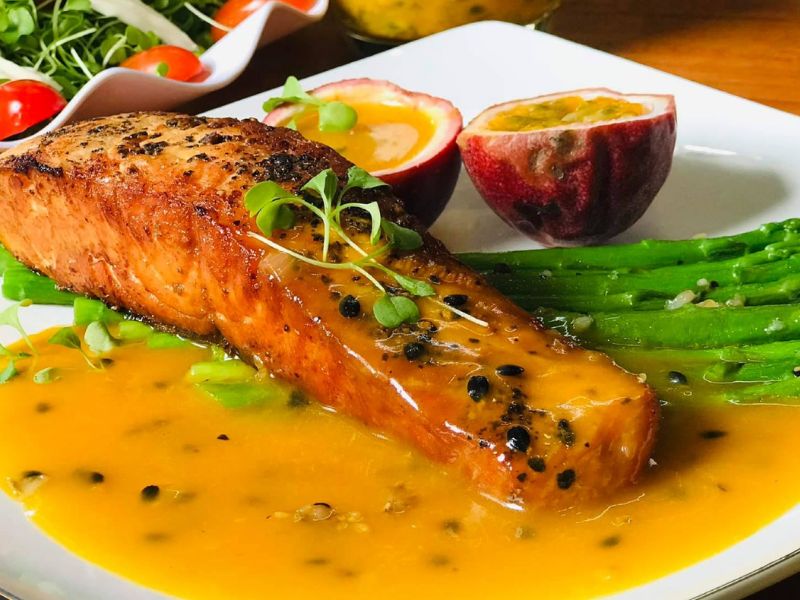 Top 7 Da Lat sturgeon hot pot restaurants worth trying 8