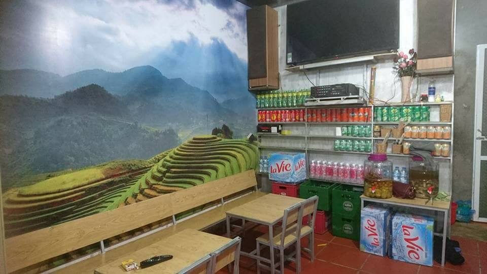 Hoa Phuong Sapa Grilled Hotpot - Let's discover delicious restaurants that attract customers 3