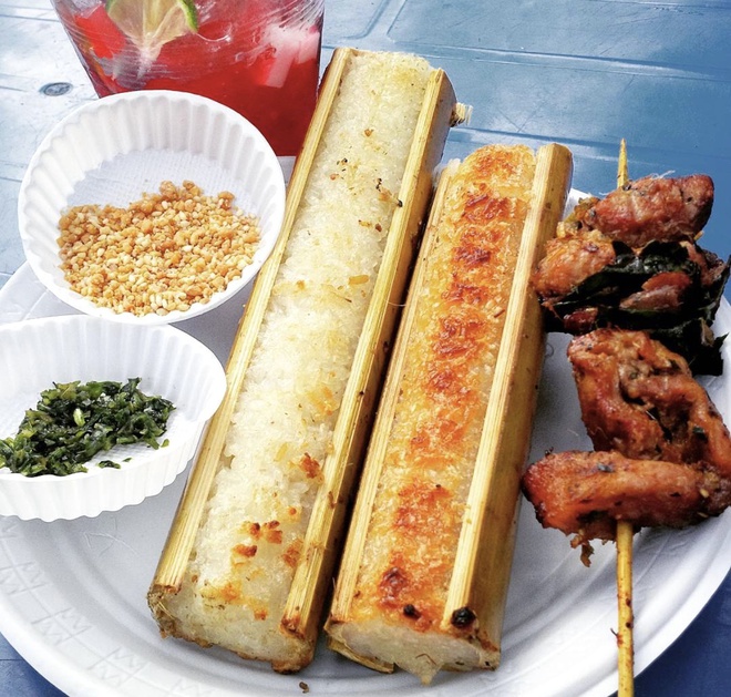 Hoa Phuong Sapa Grilled Hotpot - Let's discover delicious restaurants that attract customers 8