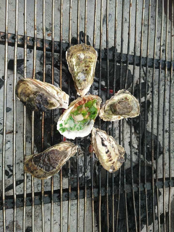 Sapa Hoa Phuong grilled hotpot - Let's explore the island of delicious restaurants that attract customers 11