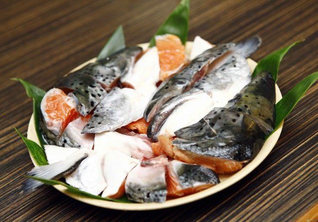 Sapa Hoa Phuong grilled hotpot - Let's explore the island of delicious restaurants that attract customers 15