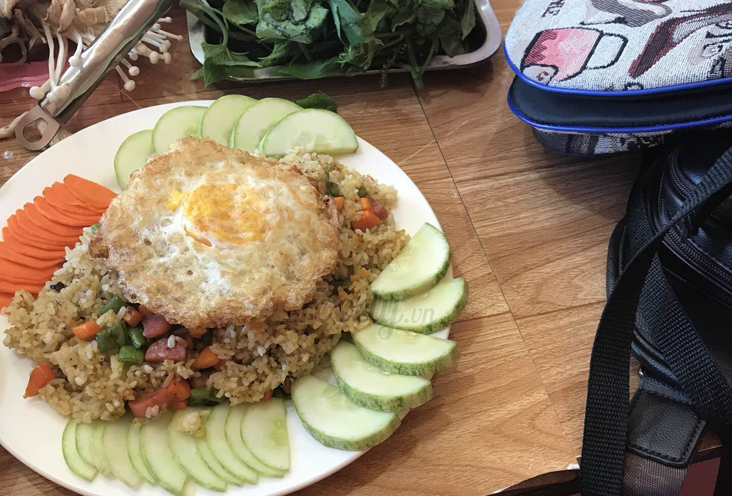 Sapa Hoa Phuong grilled hot pot - Let's explore the island of delicious restaurants that attract customers 17