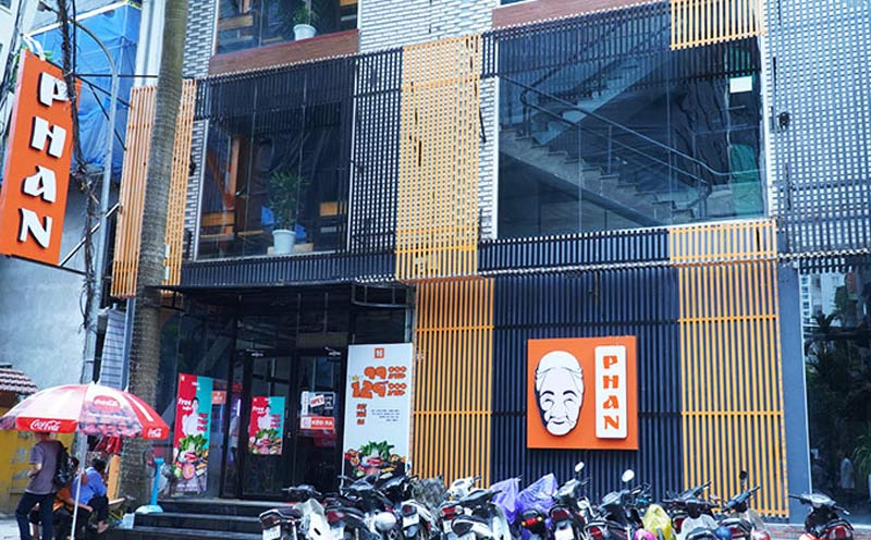 Lau Phan, a famous long-standing hot pot brand of the capital 2