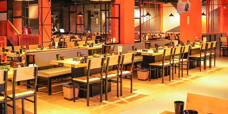 Lau Phan, a famous long-standing hot pot brand of the capital 4