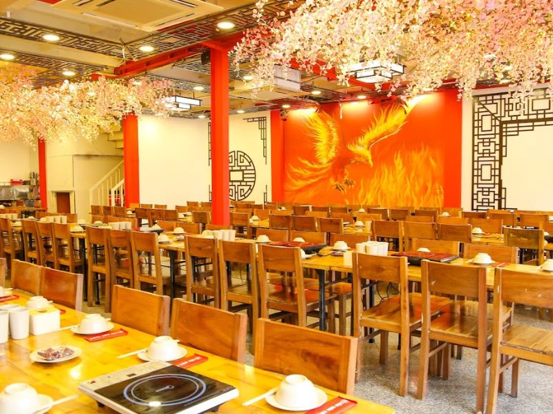 Top 10 best crab and beef hotpot restaurants in Hanoi, you'll be addicted to eating them 8