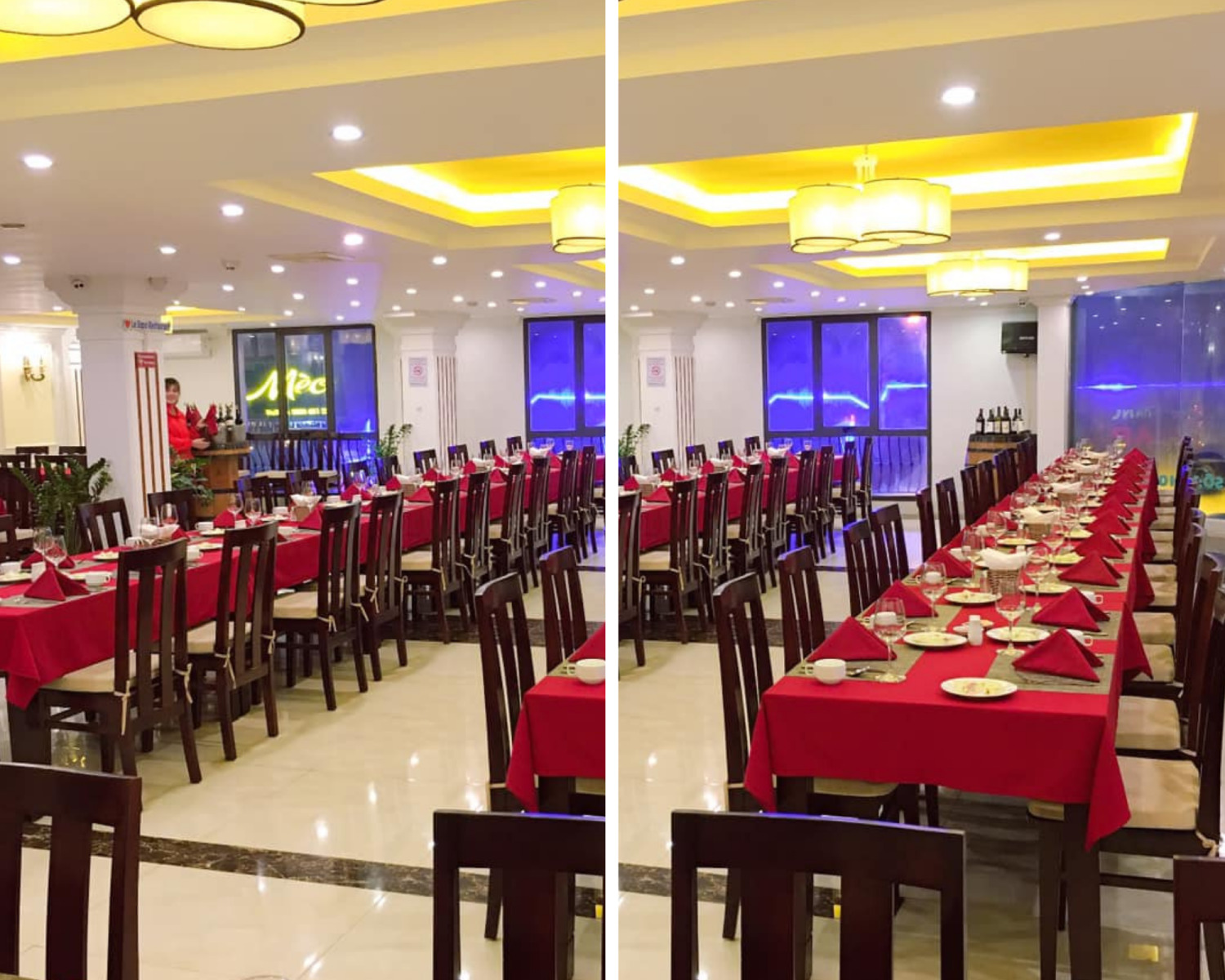 Le Sapa Restaurant - Discover the culinary flavors of Sapa standards 3