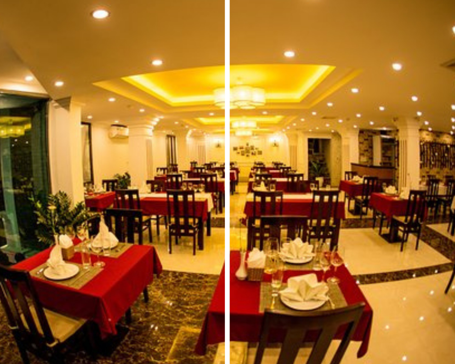 Le Sapa Restaurant - Discover the culinary flavors of Sapa standards 4