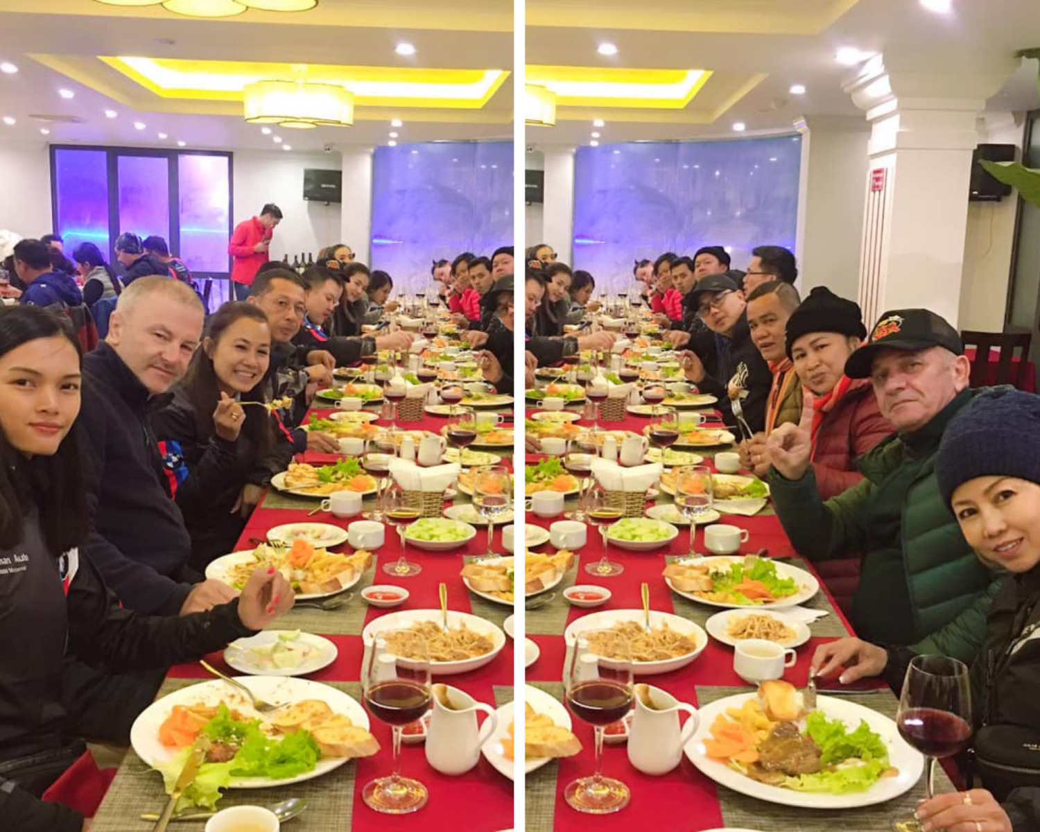 Le Sapa Restaurant - Discover the culinary flavors of Sapa 9 standards