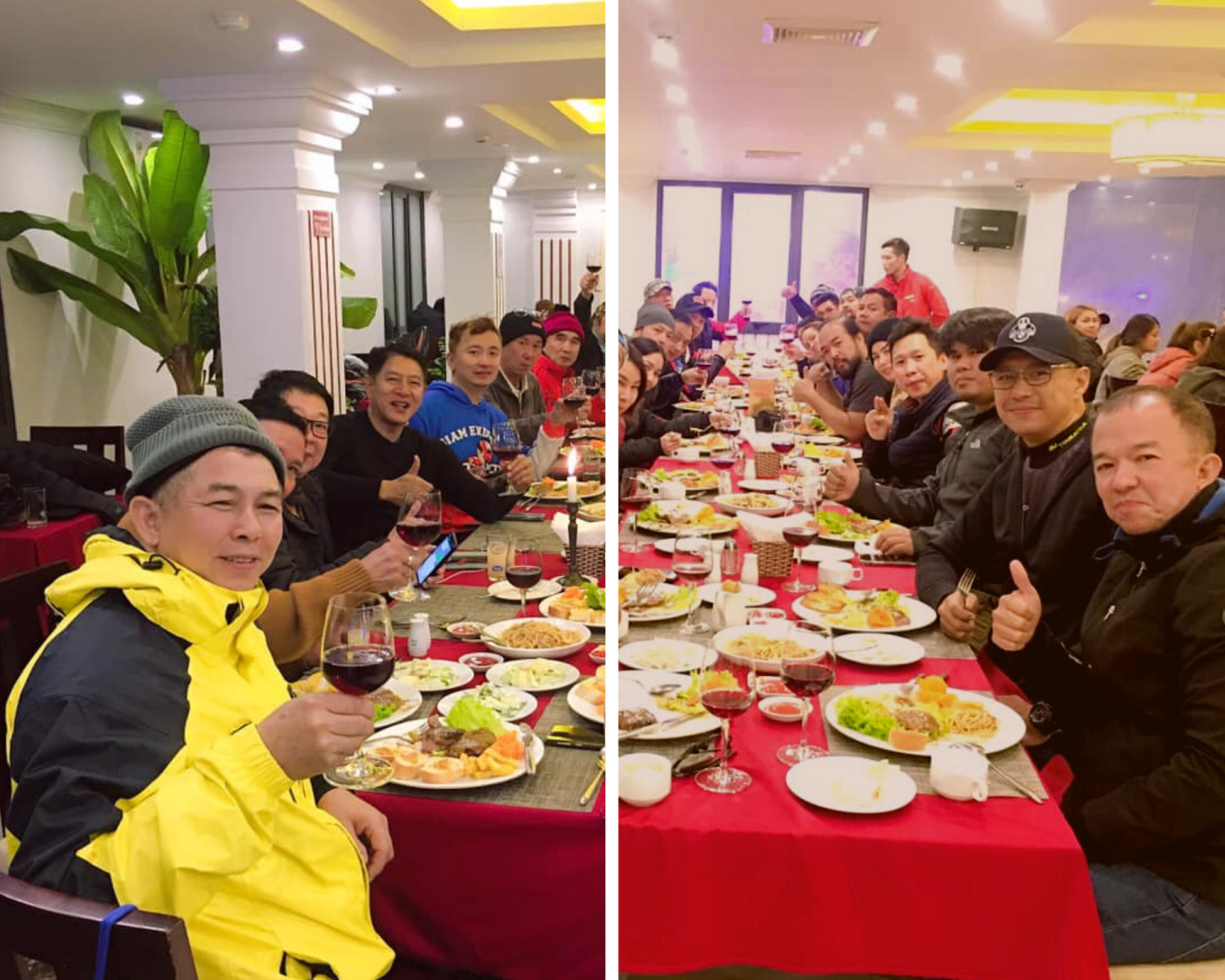 Le Sapa Restaurant - Discover the culinary flavors of Sapa 11 standards