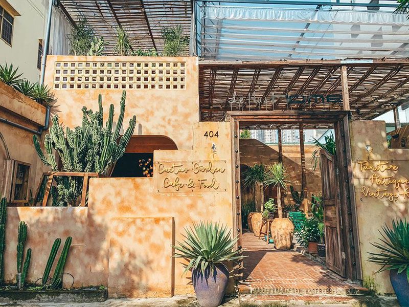 Top 10 hot cafes in District 7 for Saigon youth 3