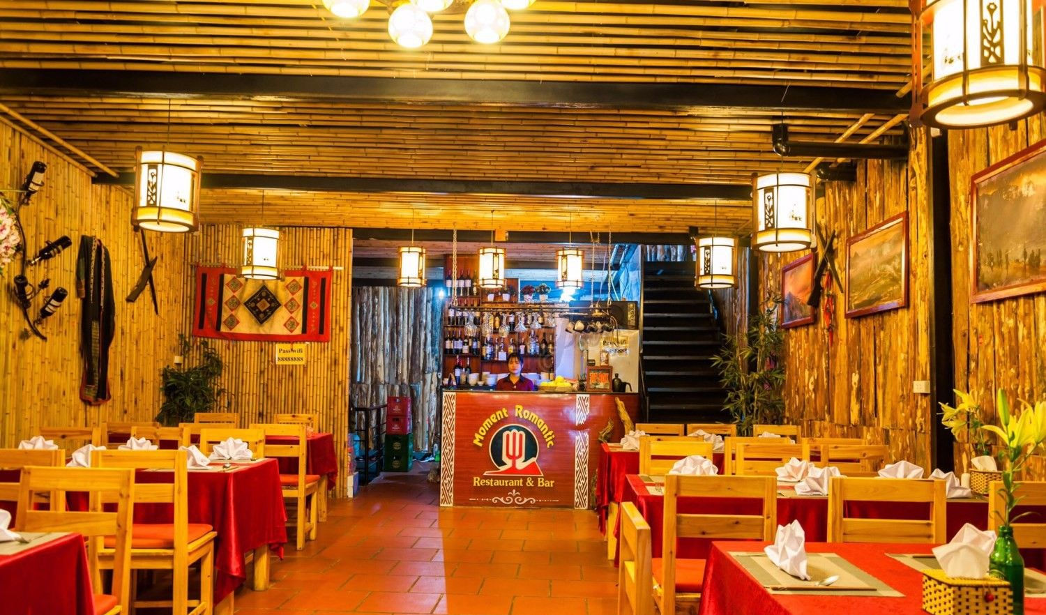 Go to Sapa to enjoy grilled stream fish specialties - Delicious dishes typical of the Northwest highlands 11