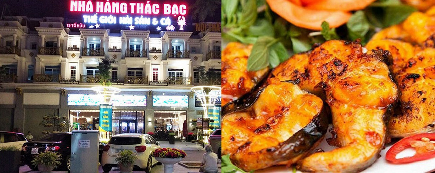 Go to Sapa to enjoy grilled stream fish specialties - Delicious dishes typical of the Northwest highlands 13