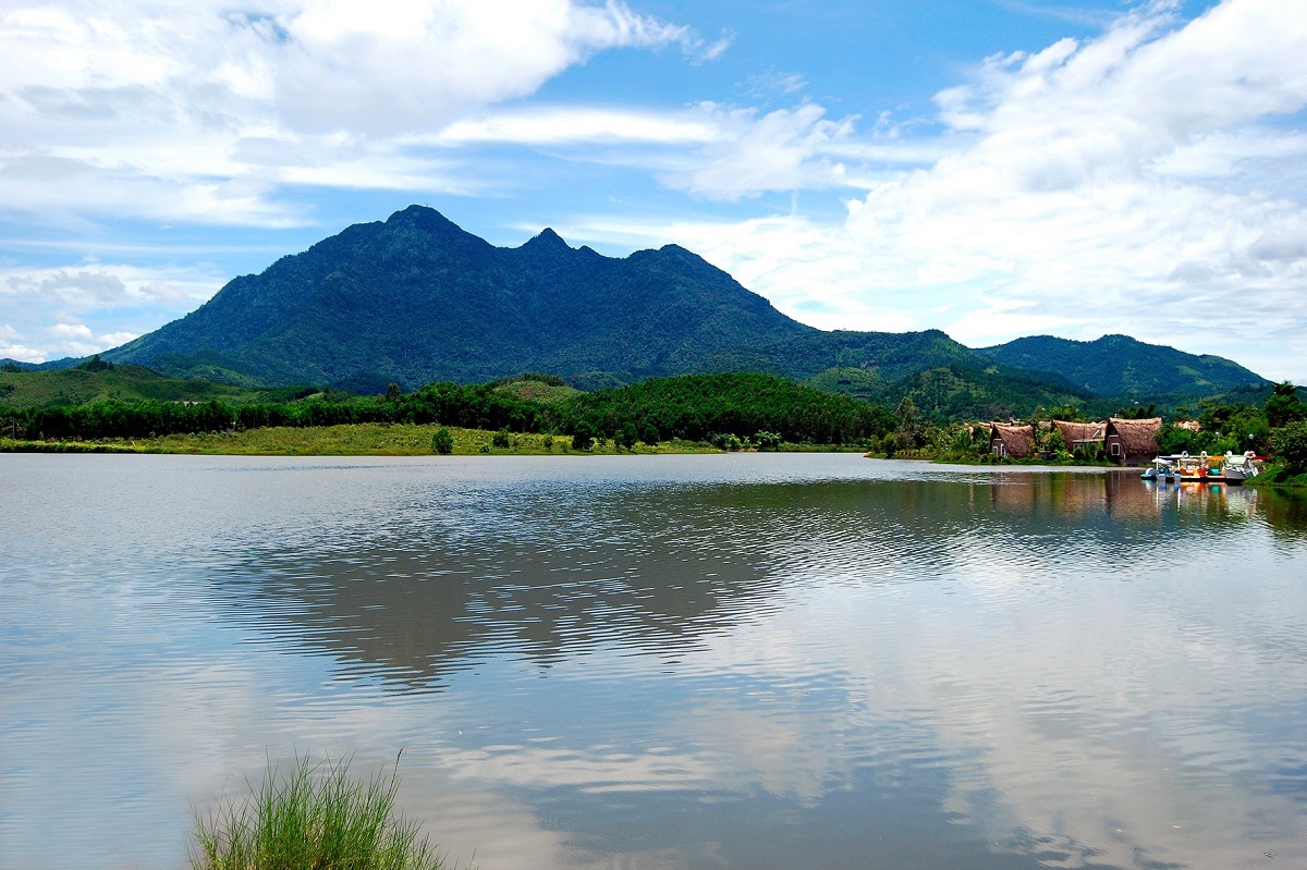 Ba Vi tour itinerary 2 days 1 night for first-time visitors 2