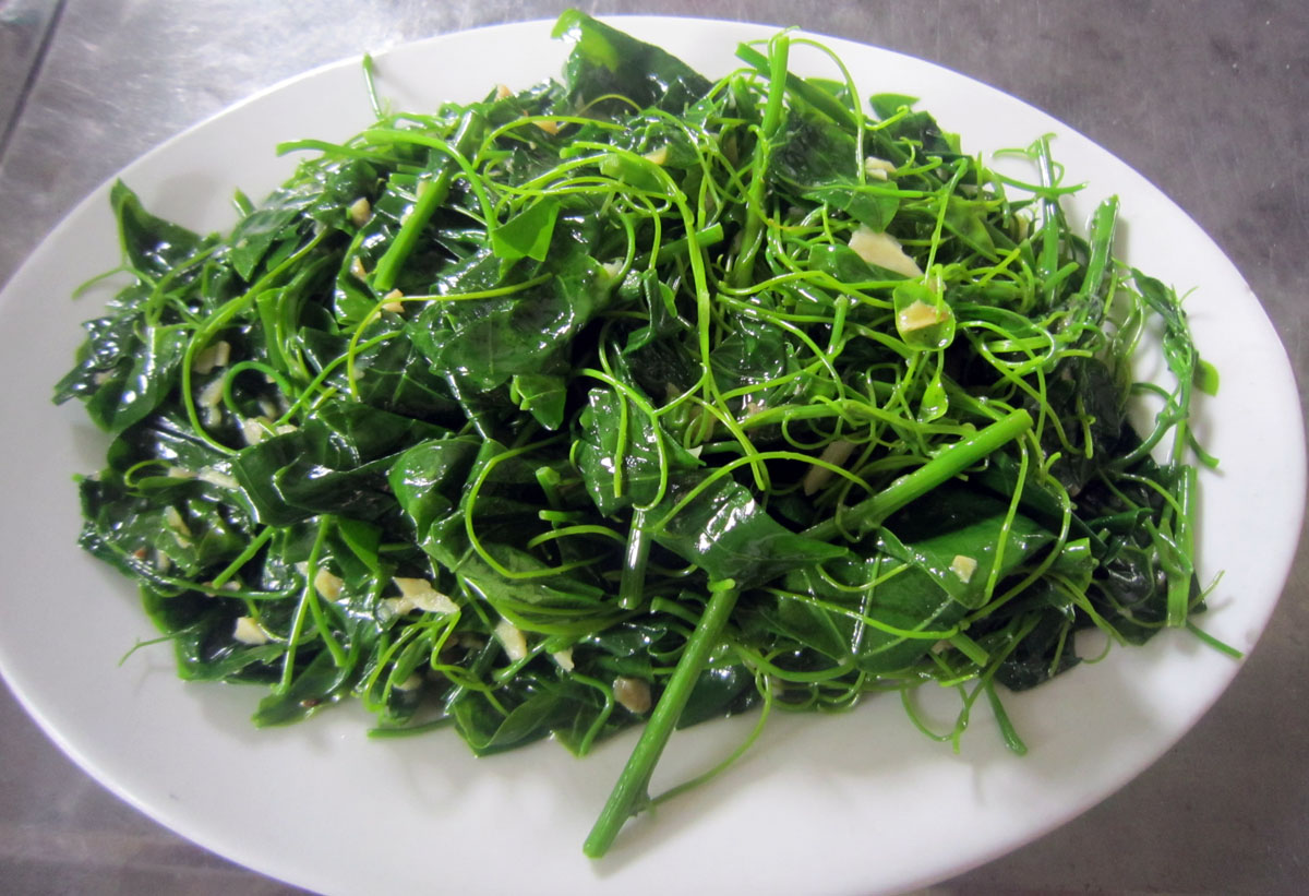 Ba Vi tour itinerary 2 days 1 night for first-time visitors 6