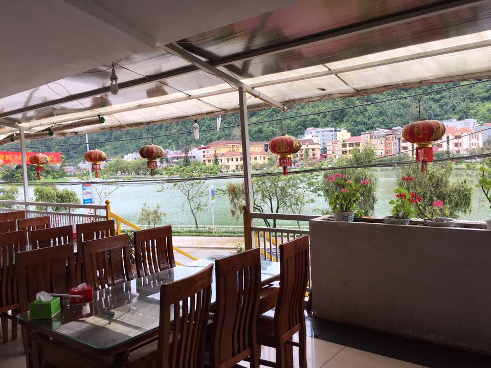 Dung Trau armpit pig - The address to enjoy authentic Northwest specialties for travel enthusiasts 5